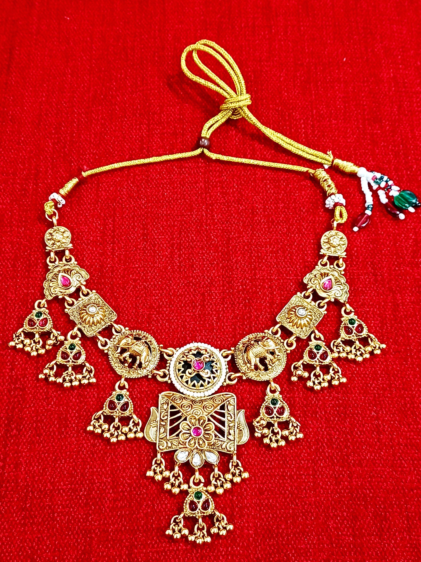 Heritage Necklace set