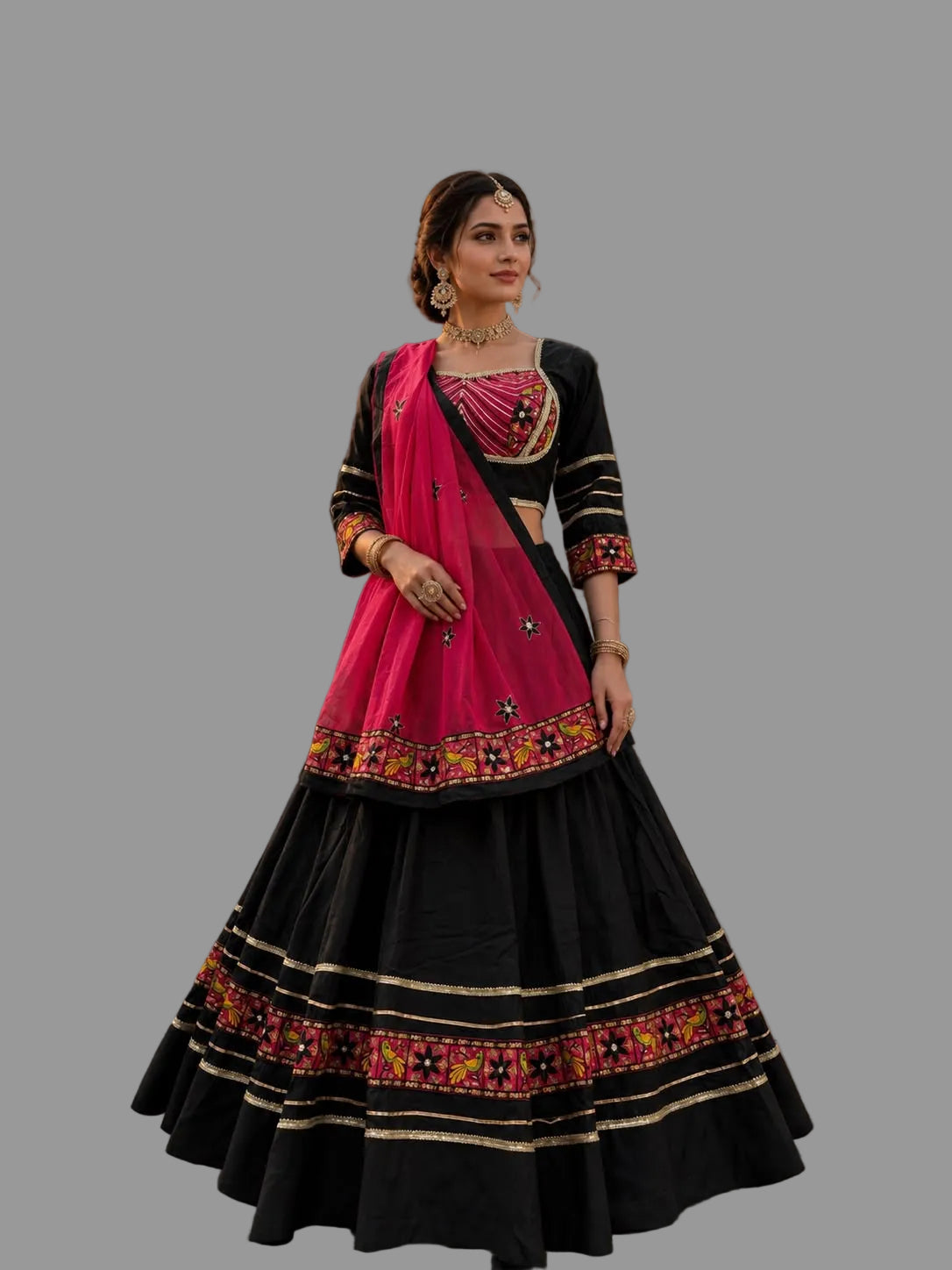 Chanyacholi