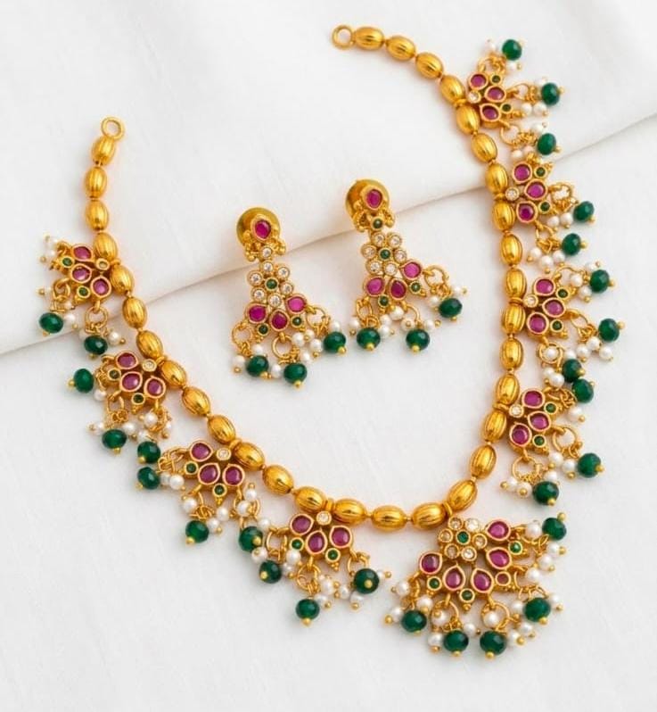 South jewellery