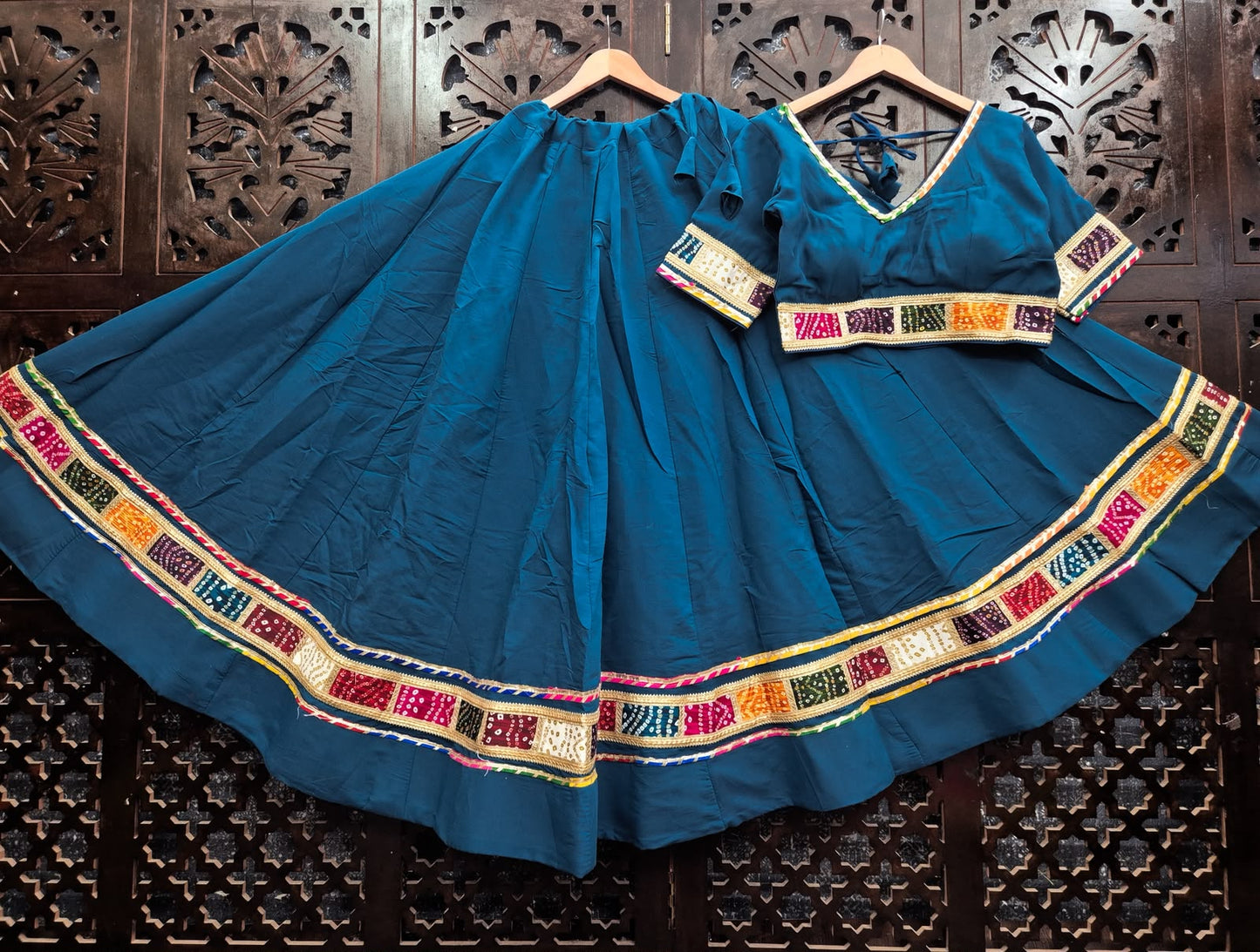 Buy 1 get 1 combo dress