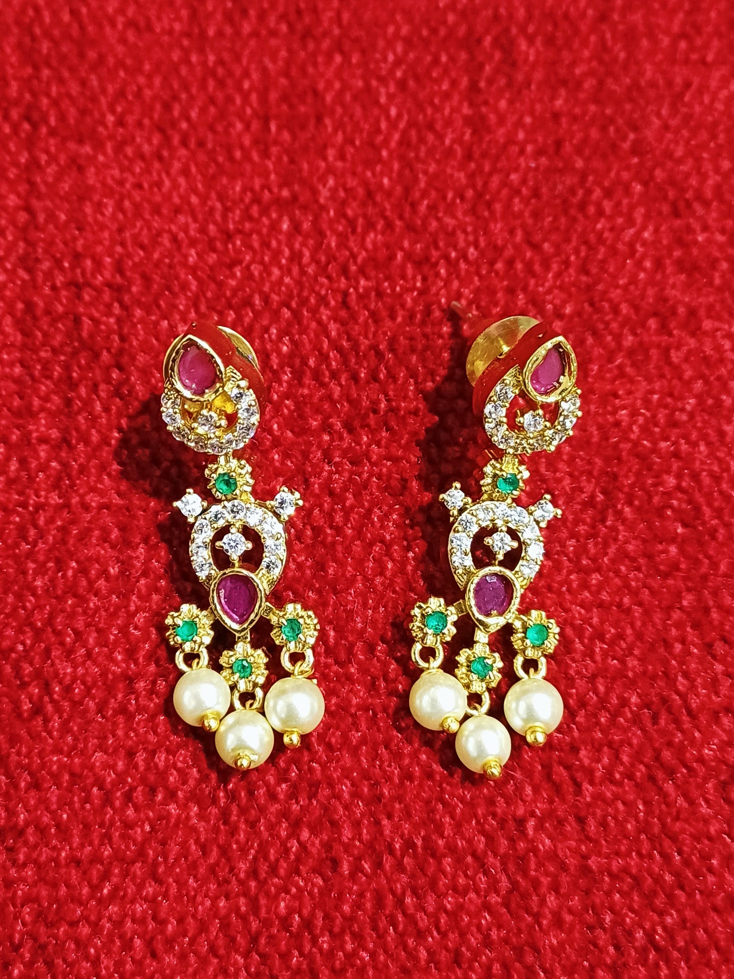 South jewellery