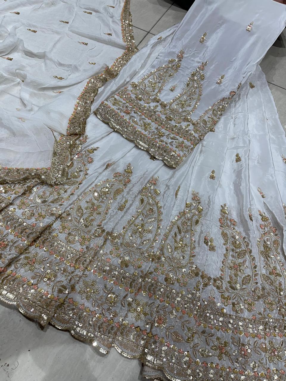 Dress materials