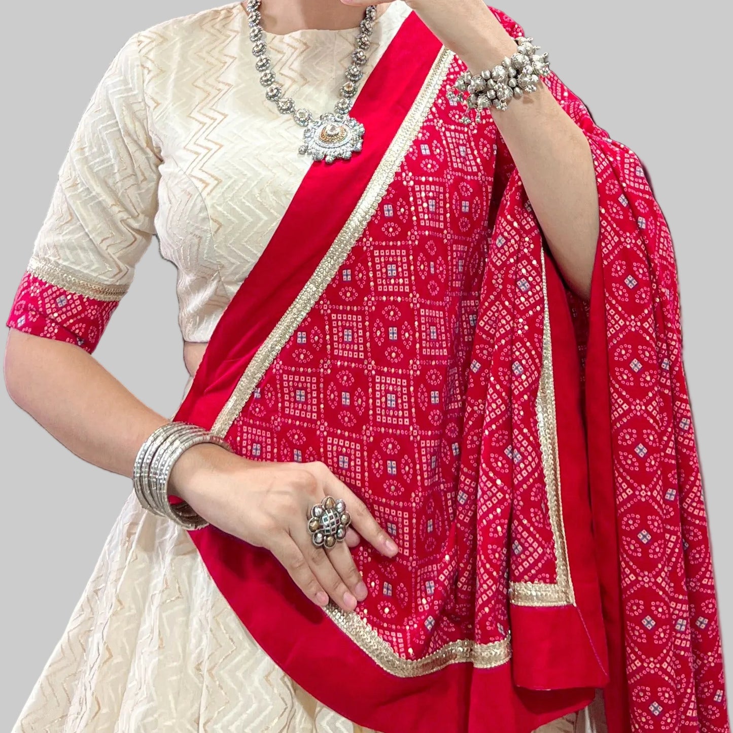 Chanya choli