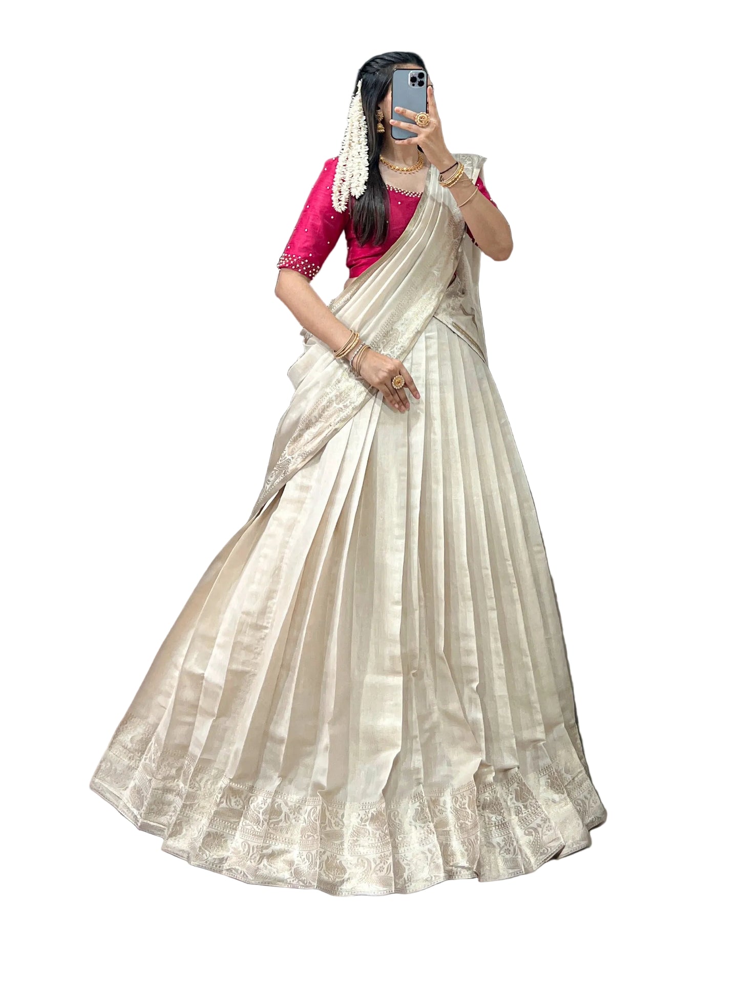 Lahenga