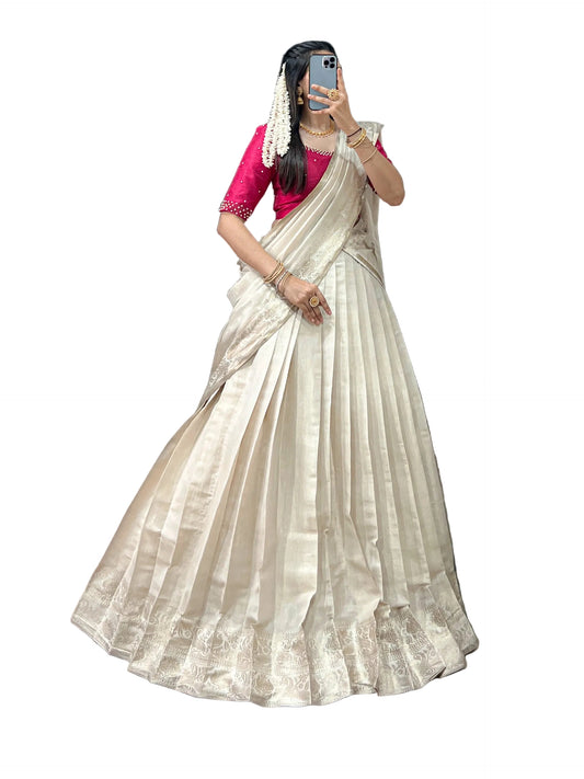 Lahenga