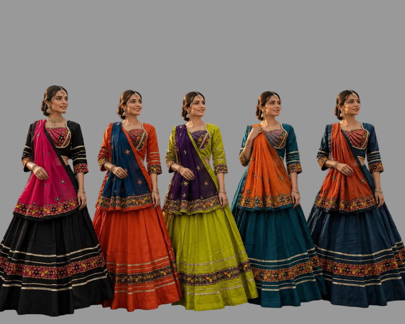 Chanyacholi