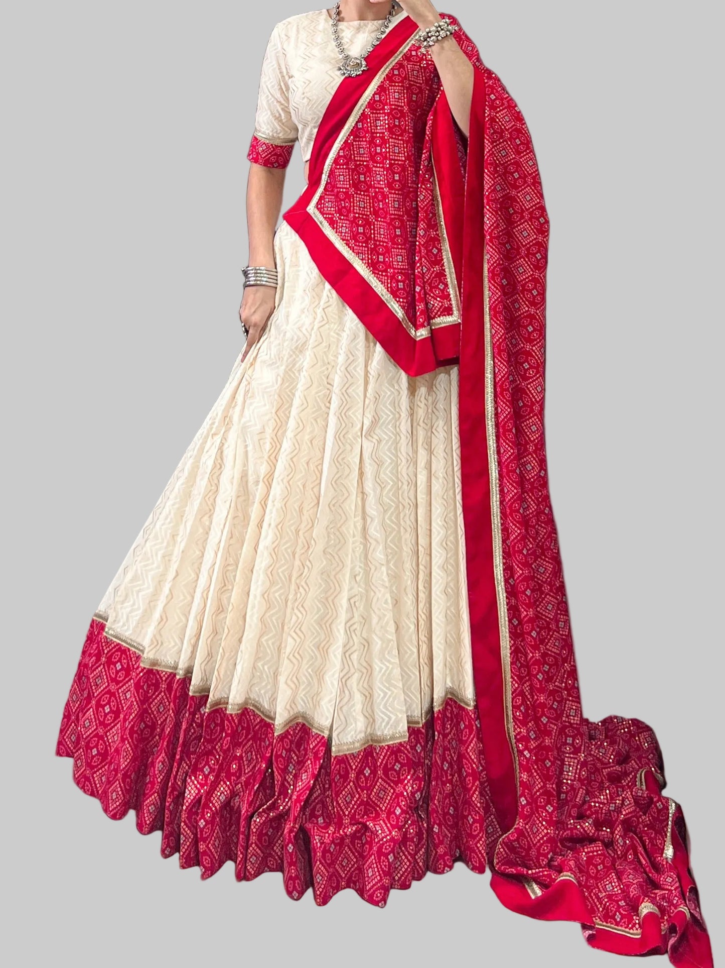 Chanya choli