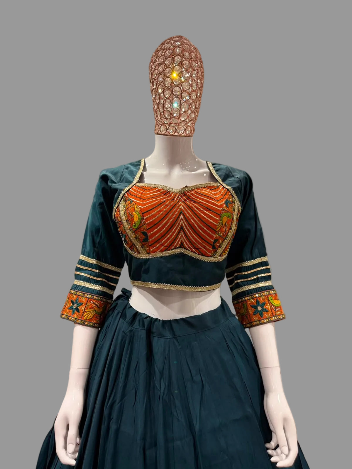 Chanyacholi