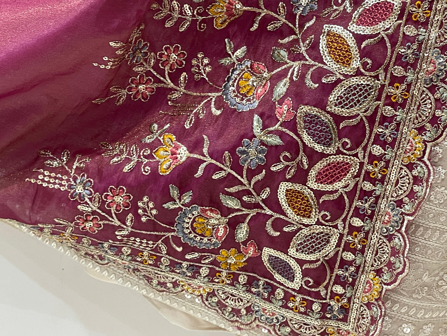 Lahenga Choli