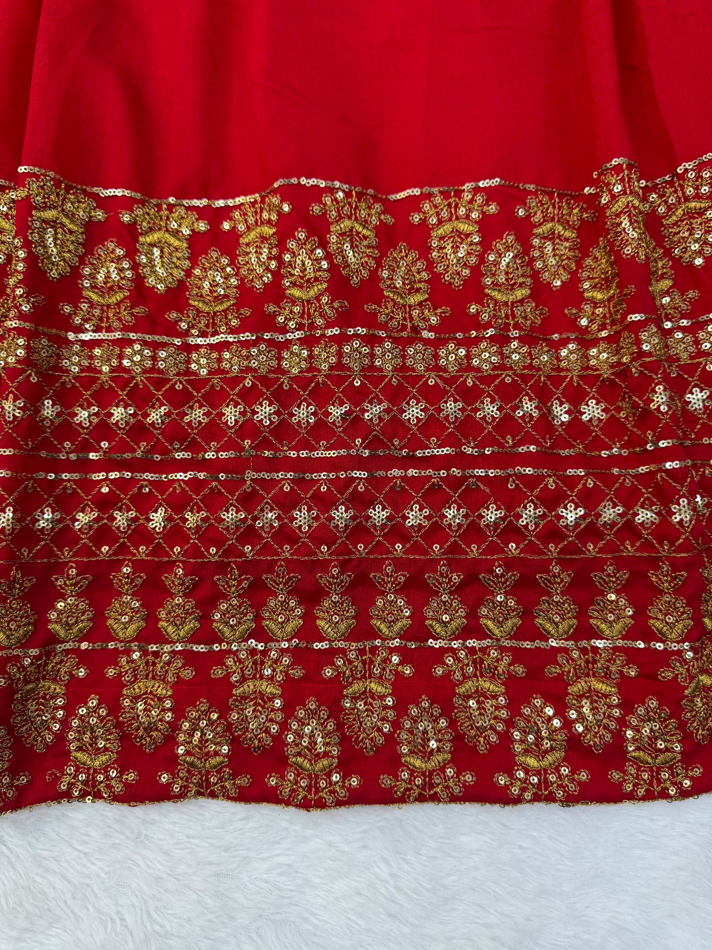 Lahenga set