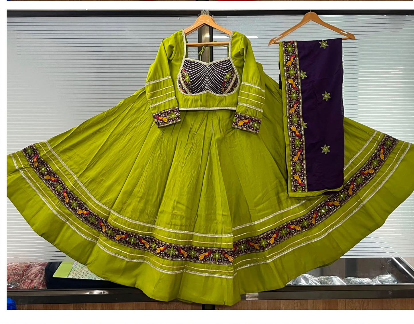 Chanyacholi