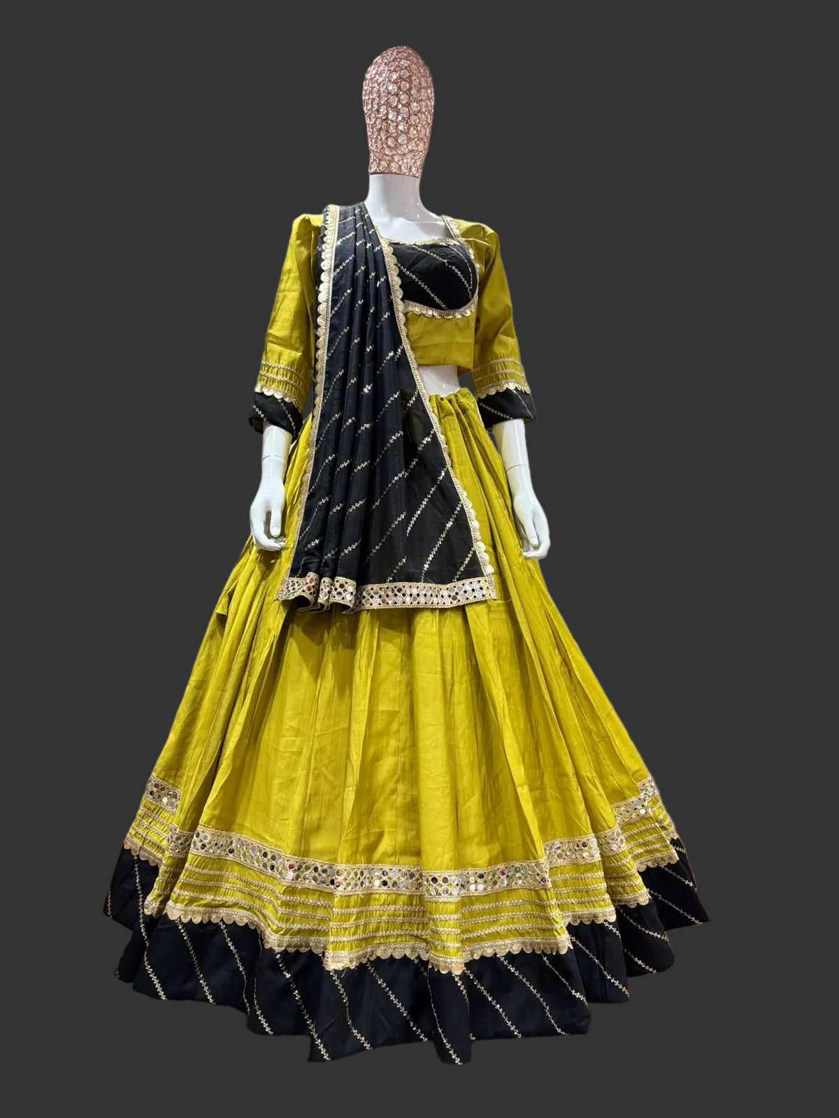 Chanyacholi