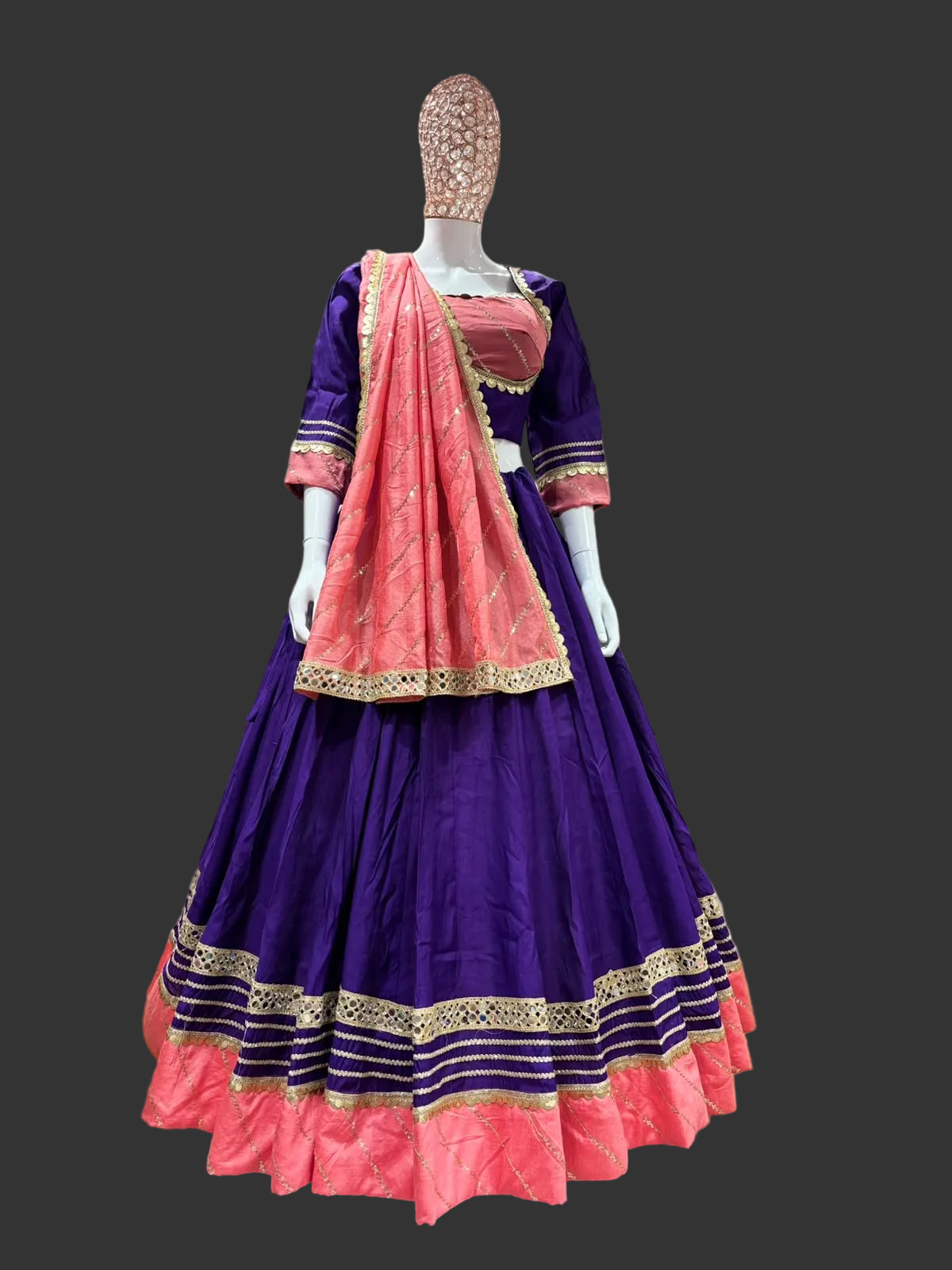 Chanyacholi