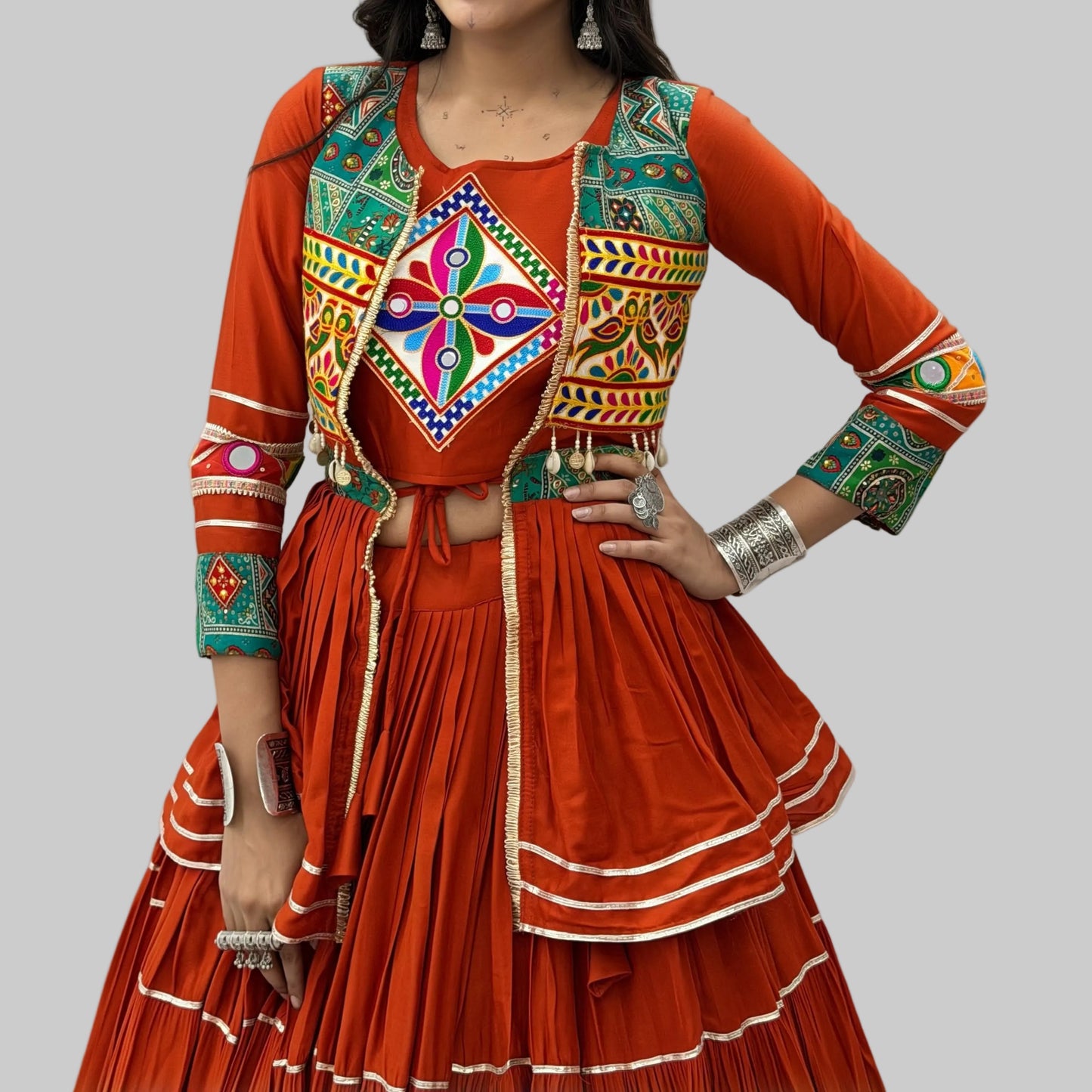Gamthi chanya cholis