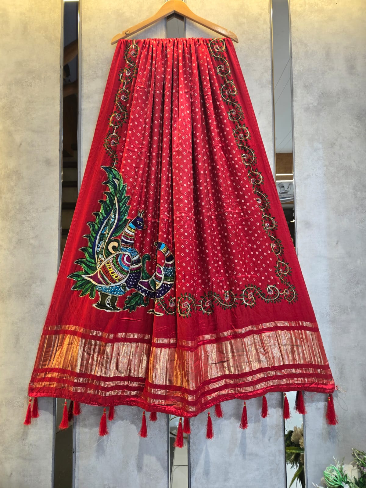 Dupatta