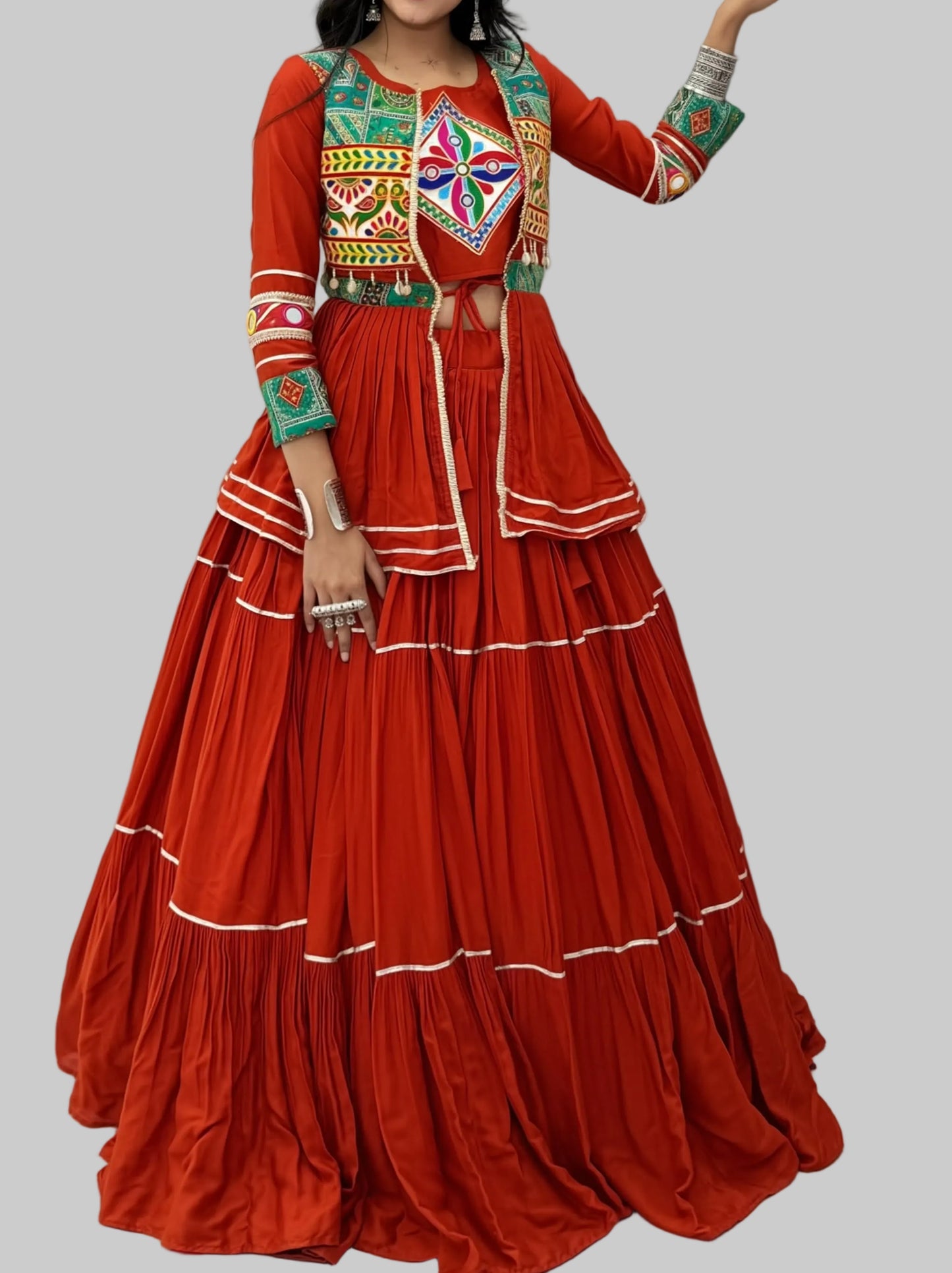 Gamthi chanya cholis