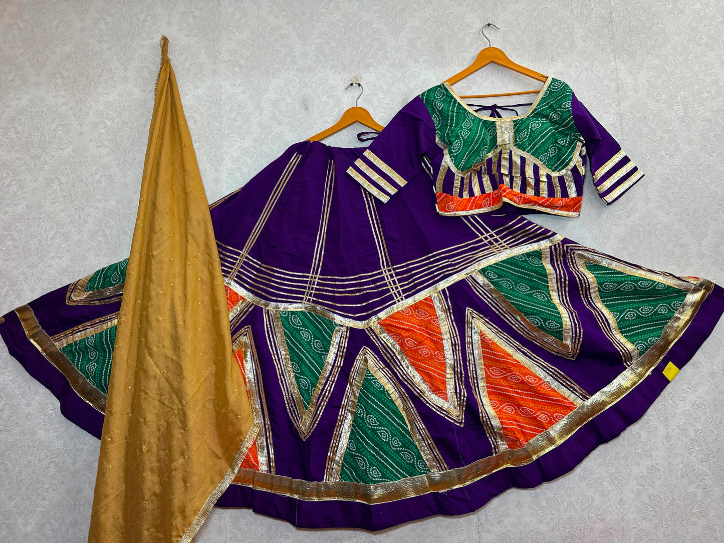 Chanyacholi