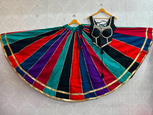 Lahenga Choli set