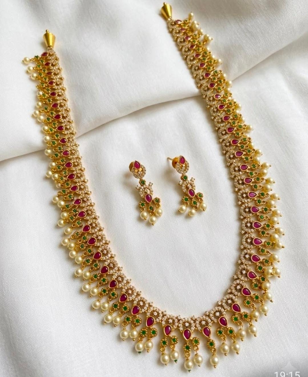 South jewellery