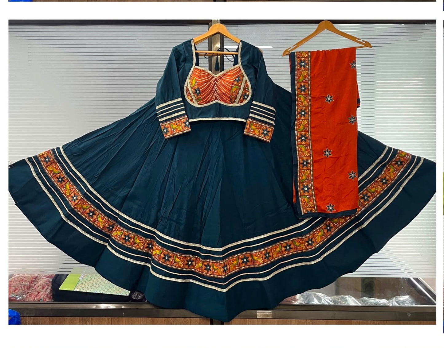Chanyacholi