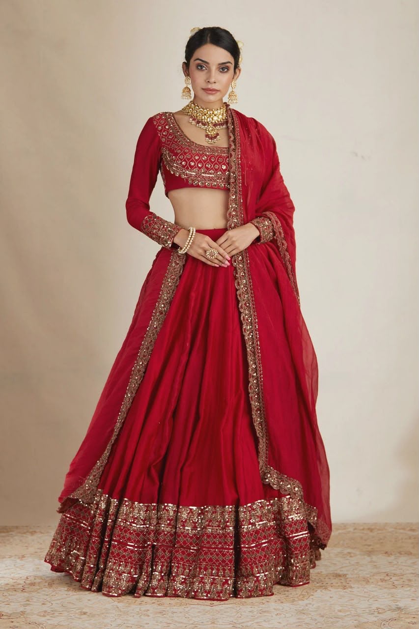 Lahenga set