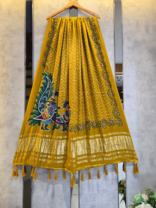 Dupatta