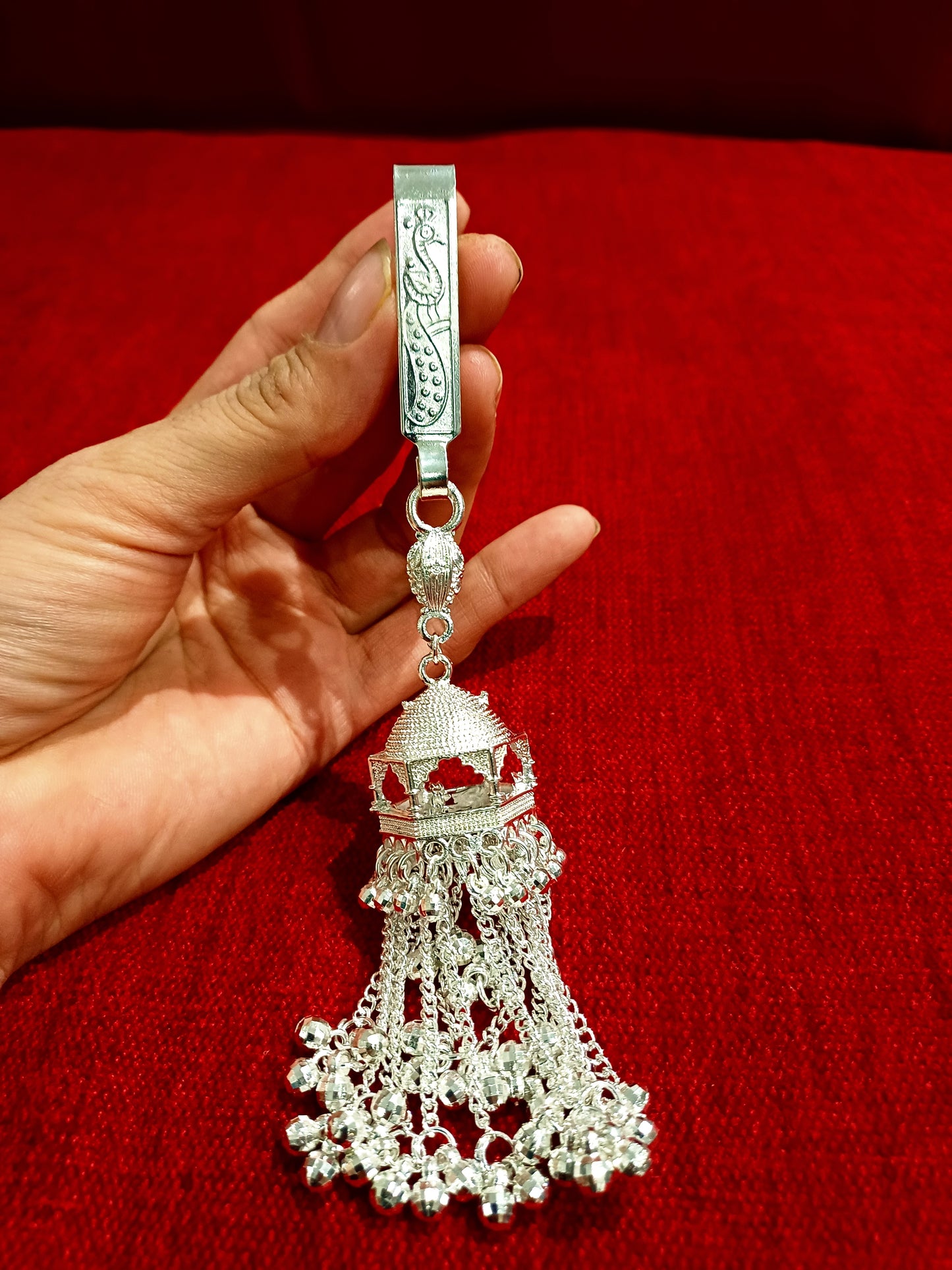 Oxidized juda