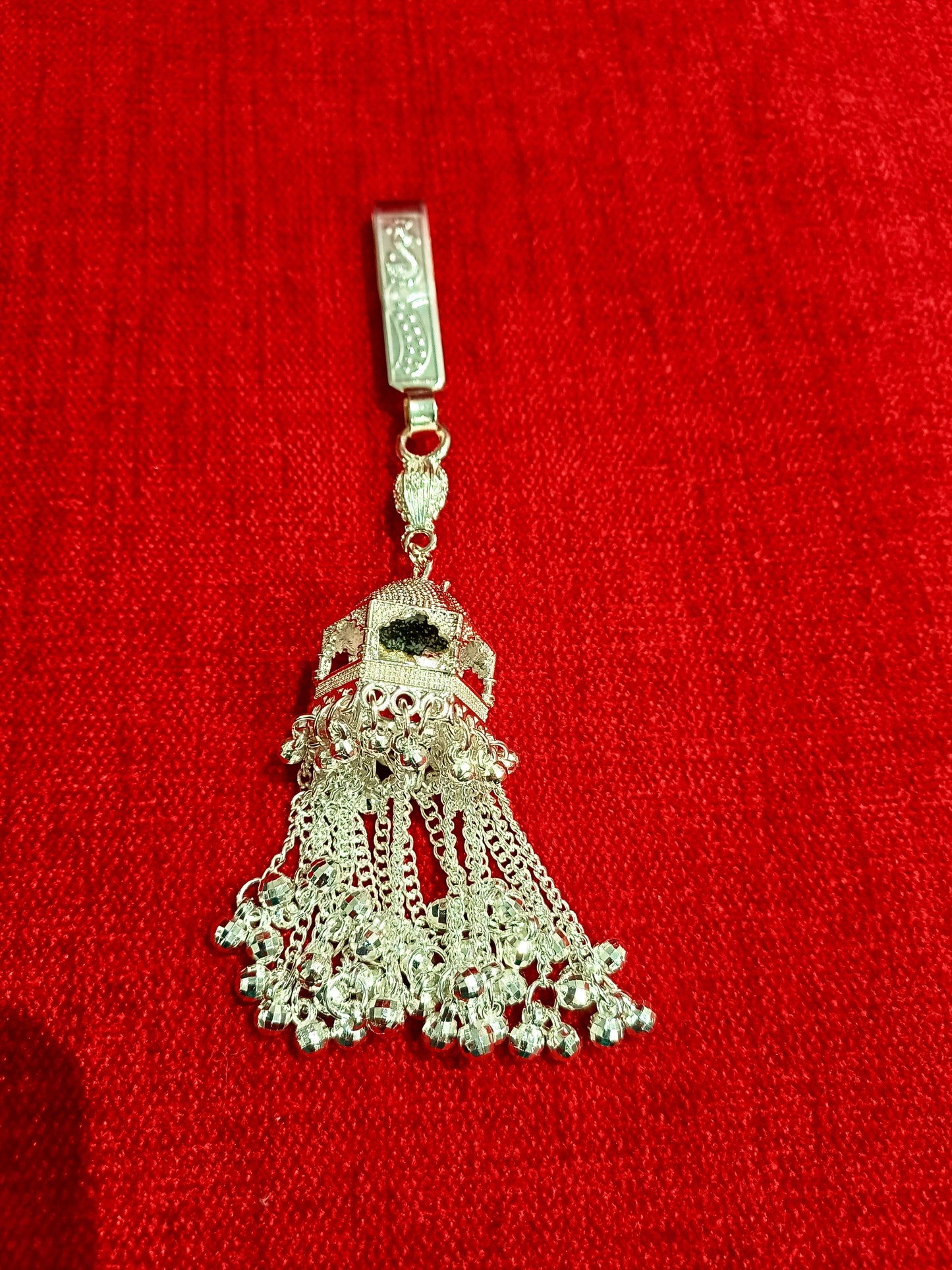 Oxidized juda