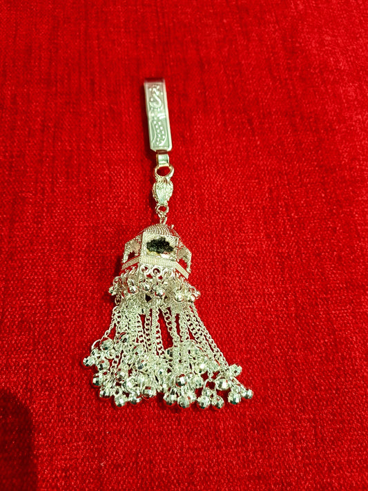 Oxidized juda