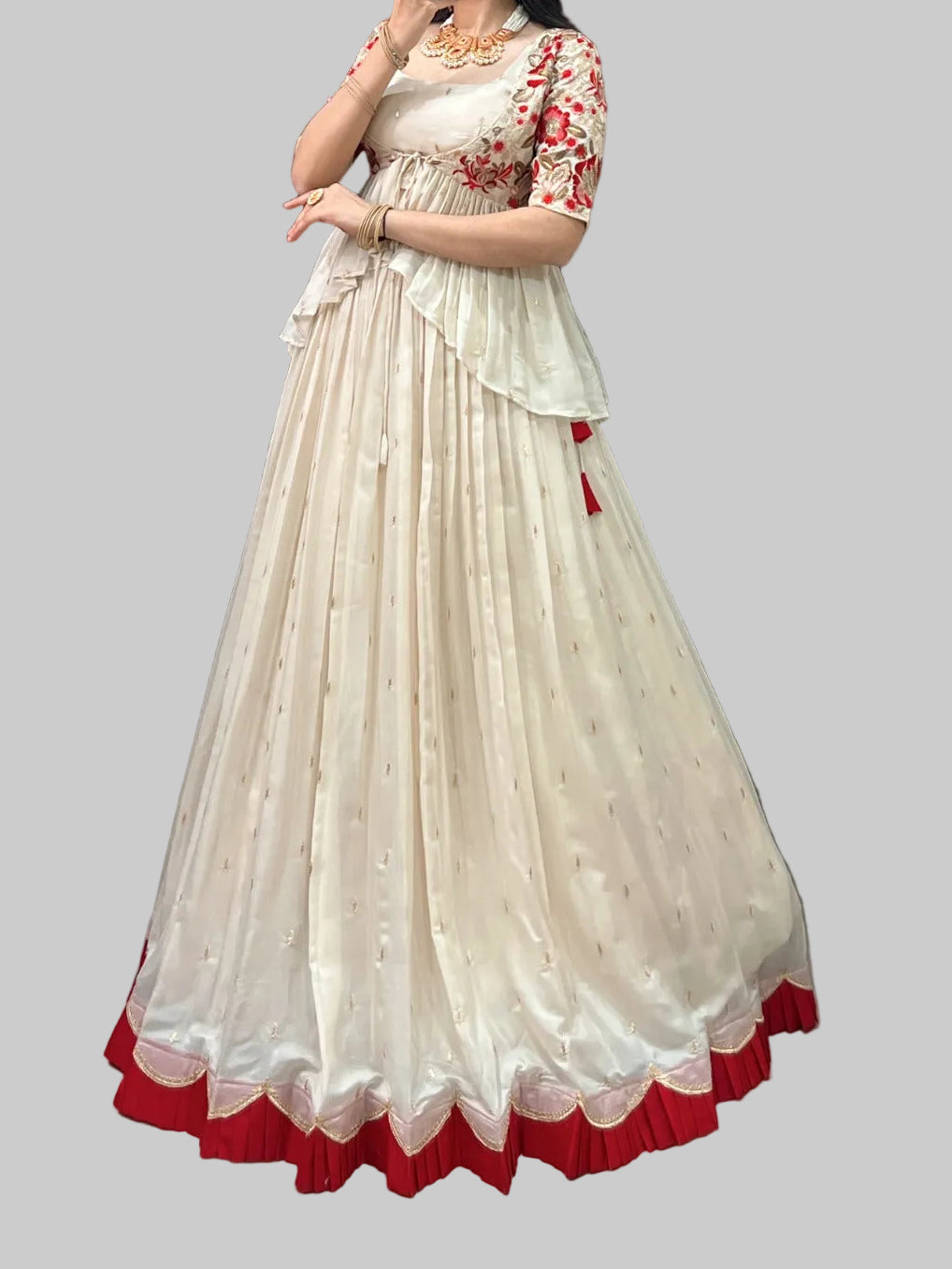 Co-ord Lahenga set