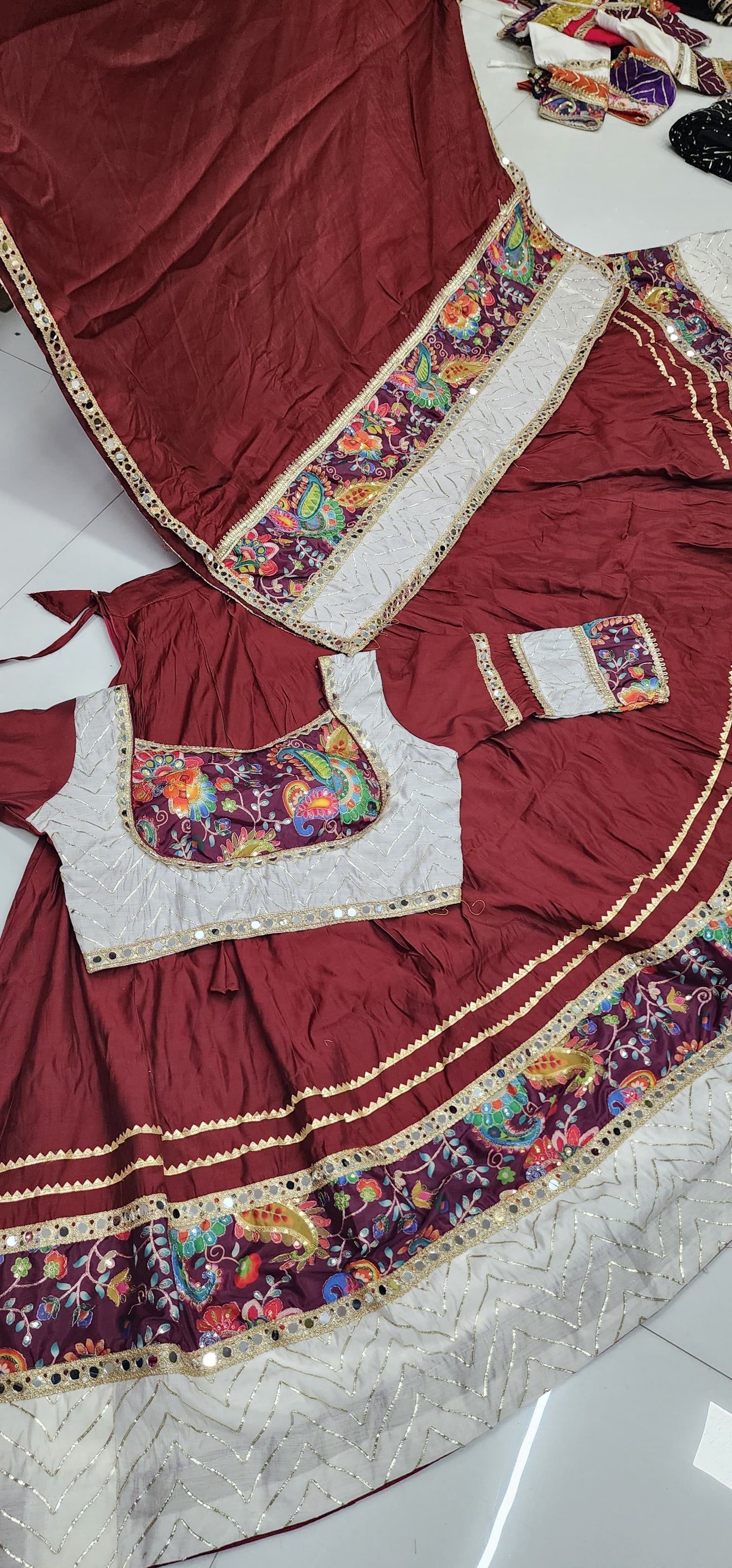 Chanyacholi