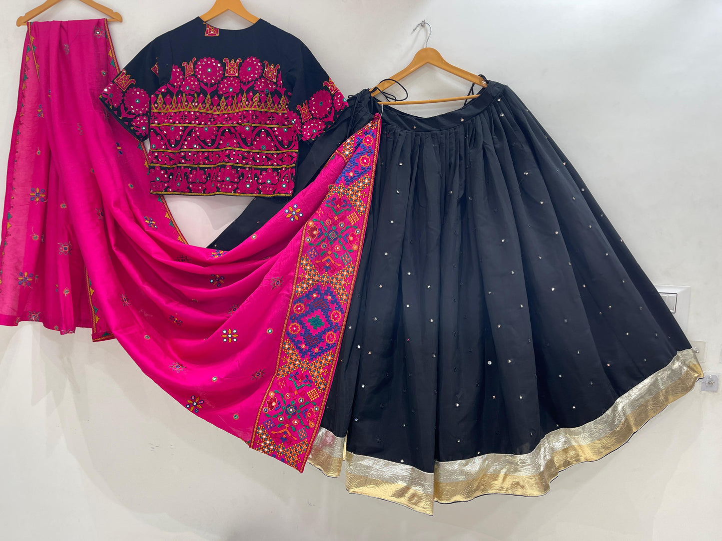 Chanyacholi