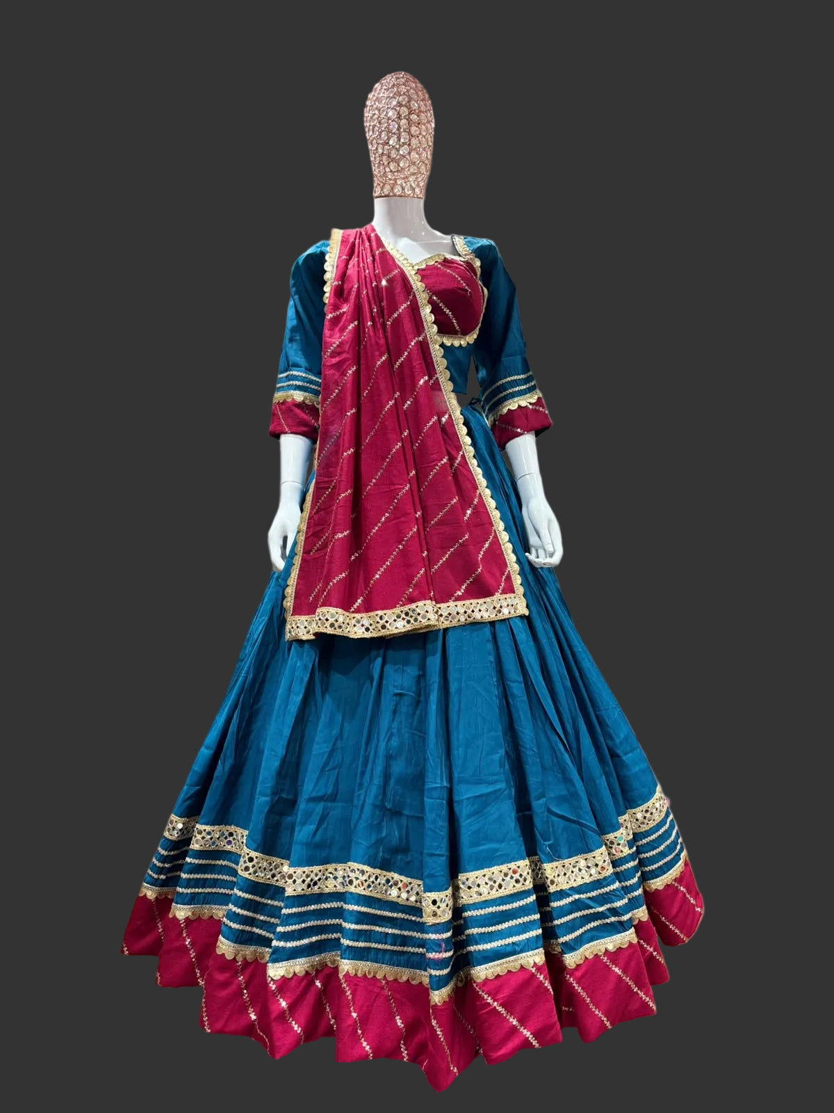 Chanyacholi