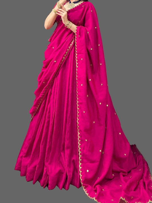 Lahenga set
