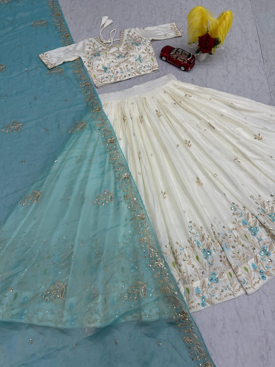 Chanyacholi