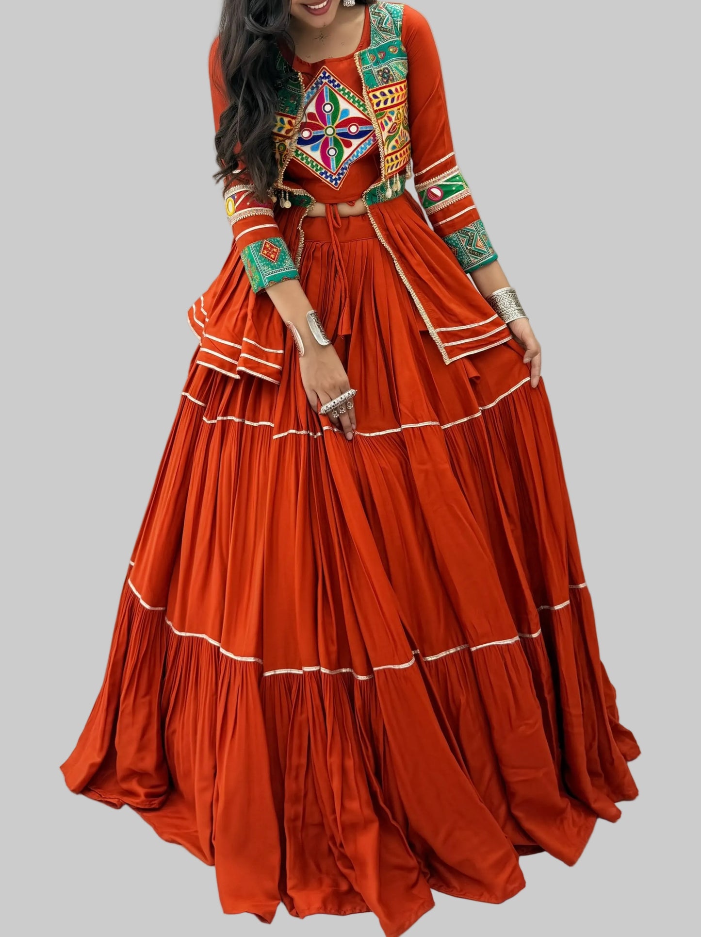 Gamthi chanya cholis