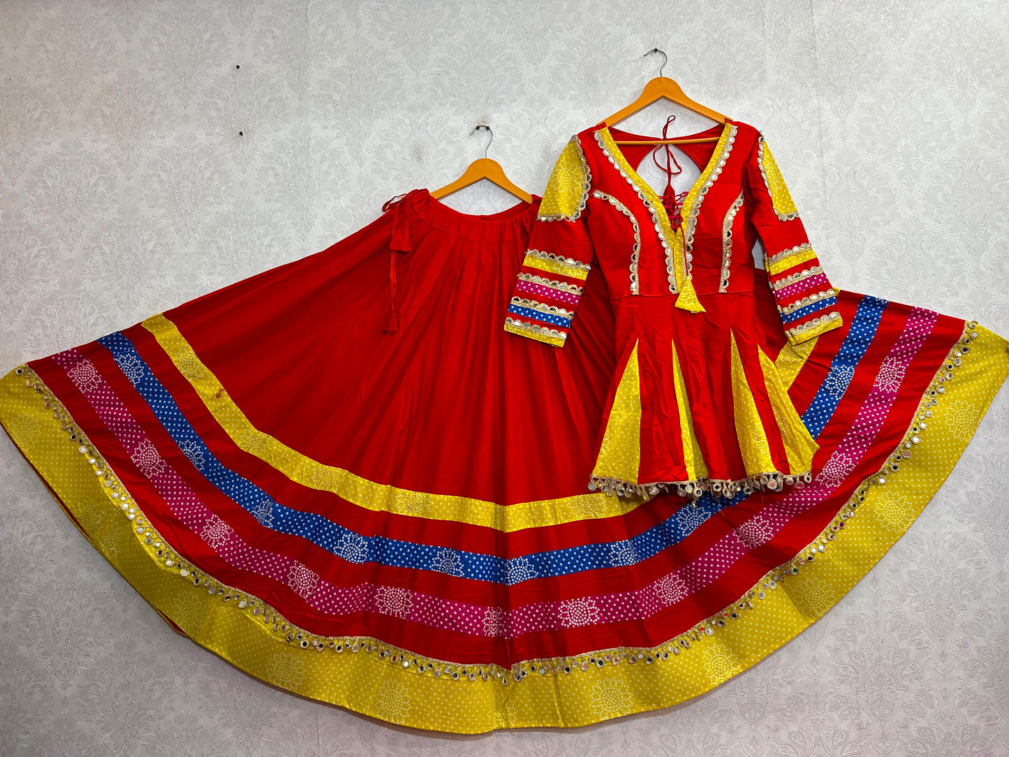 Chanyacholi