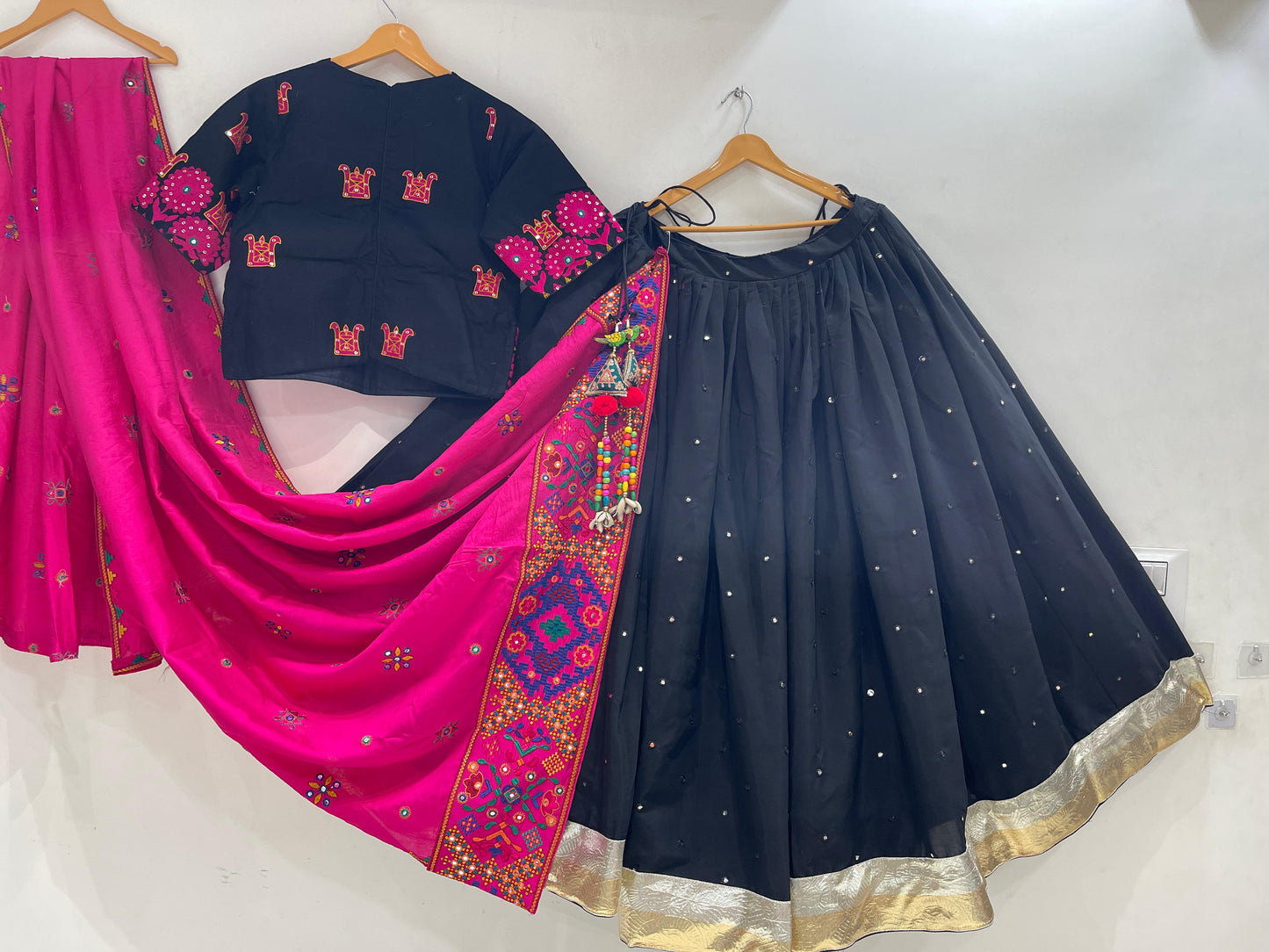 Chanyacholi