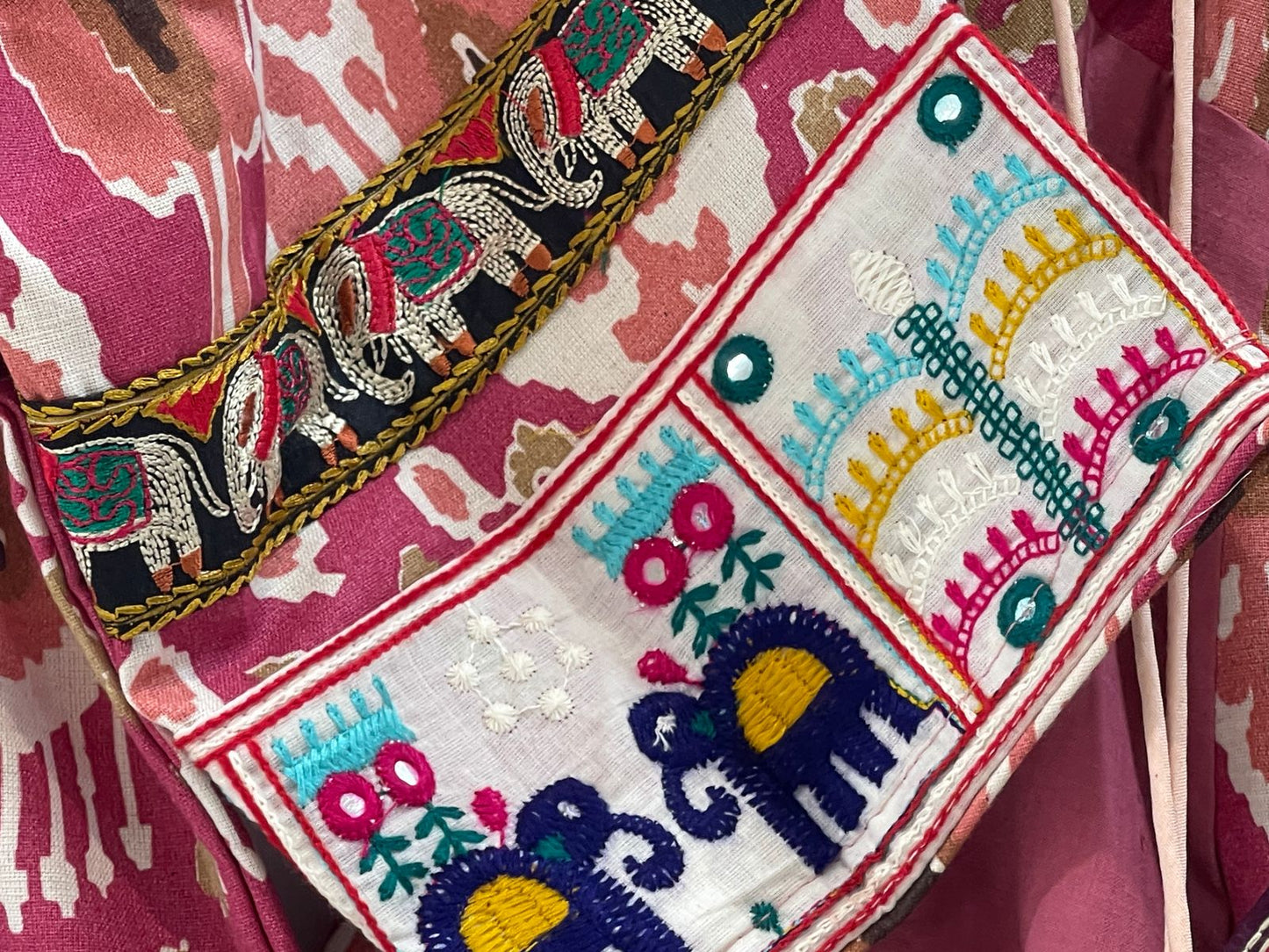 Chanya choli