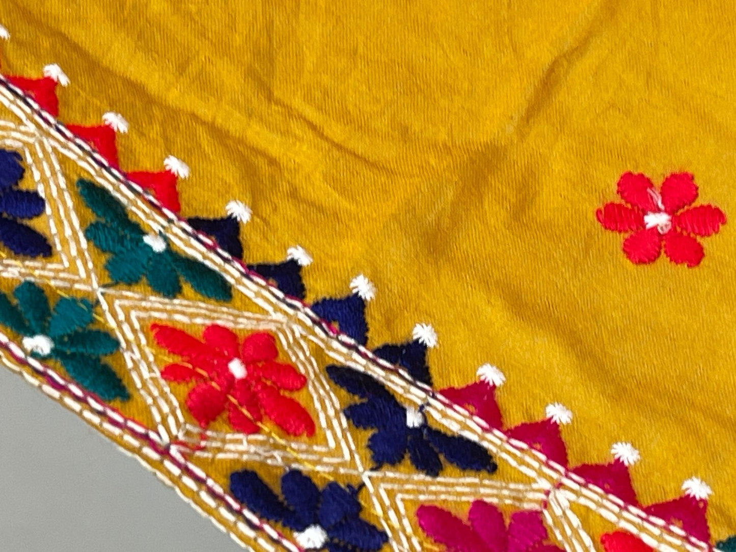 Chanya choli