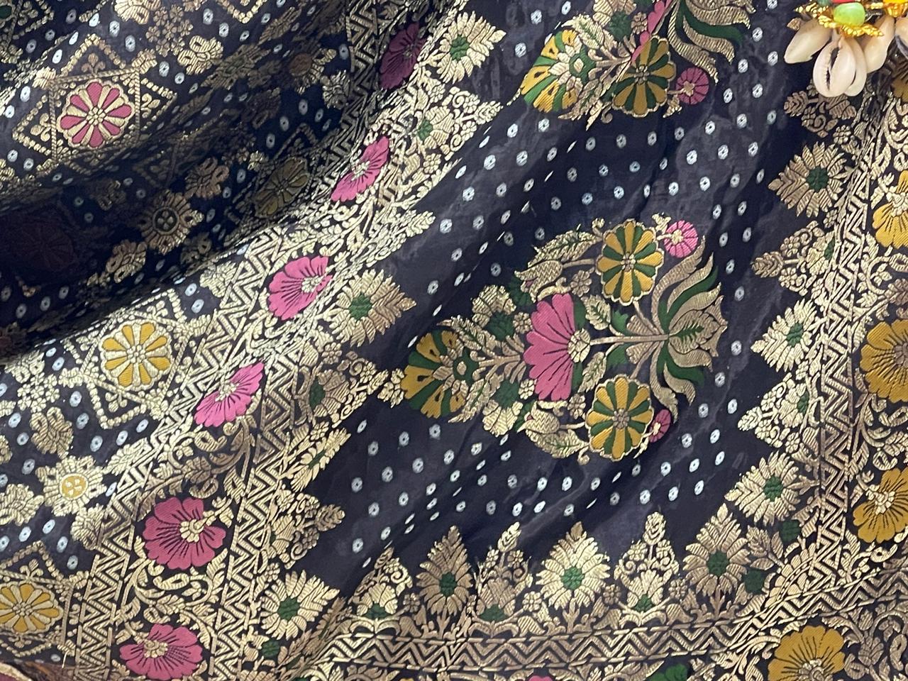 Chanya choli