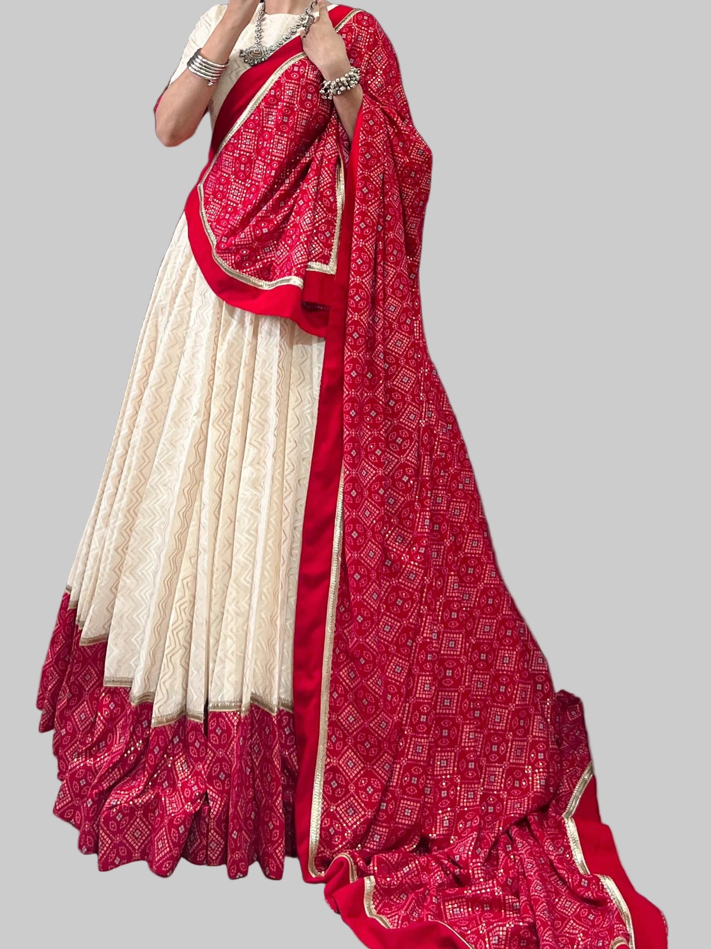 Chanya choli