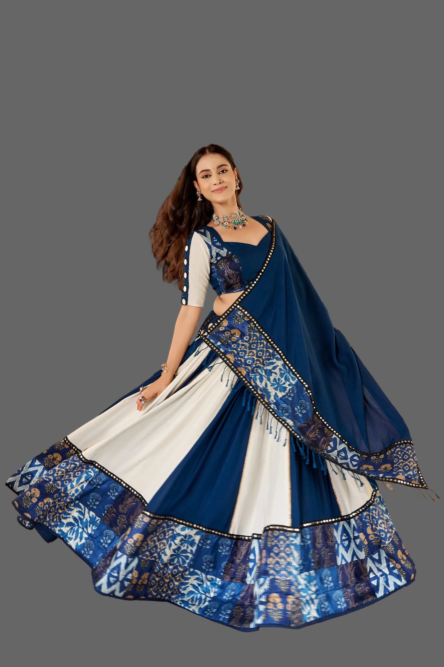 Chanyacholi