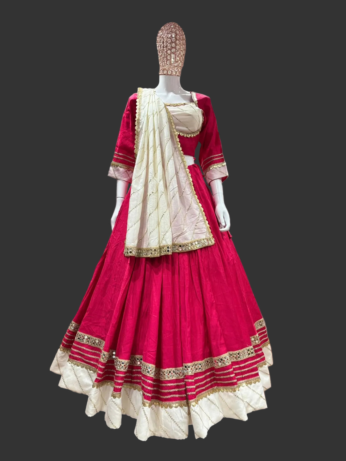 Chanyacholi