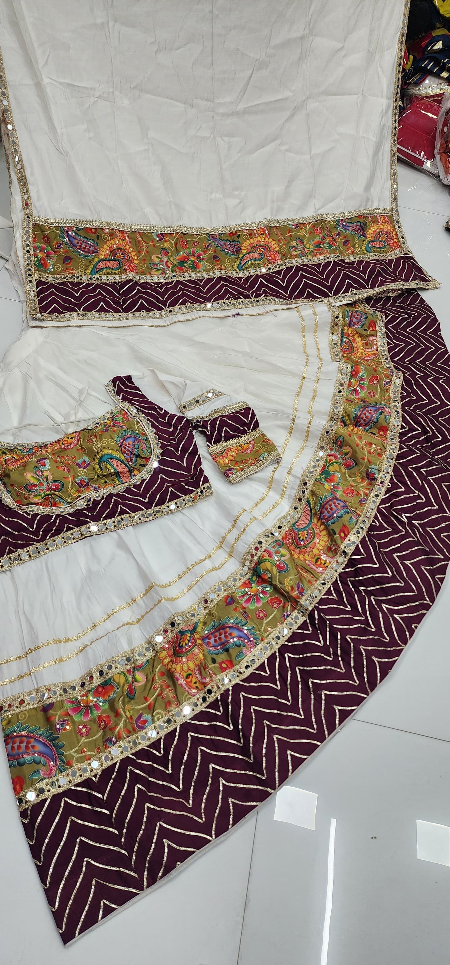 Chanyacholi