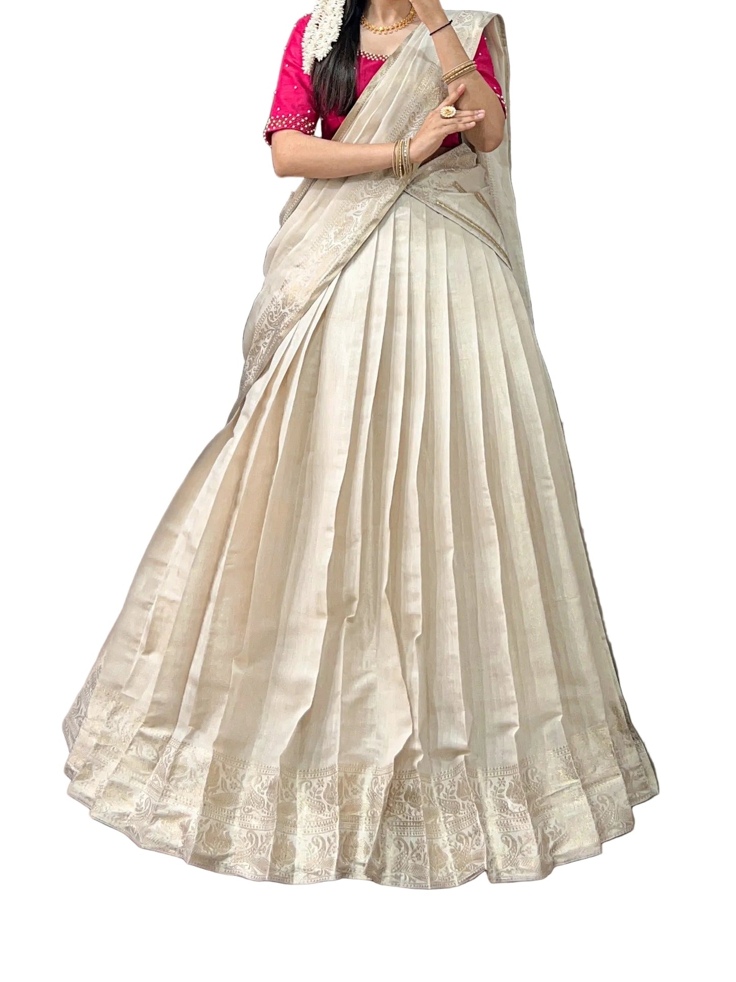 Lahenga