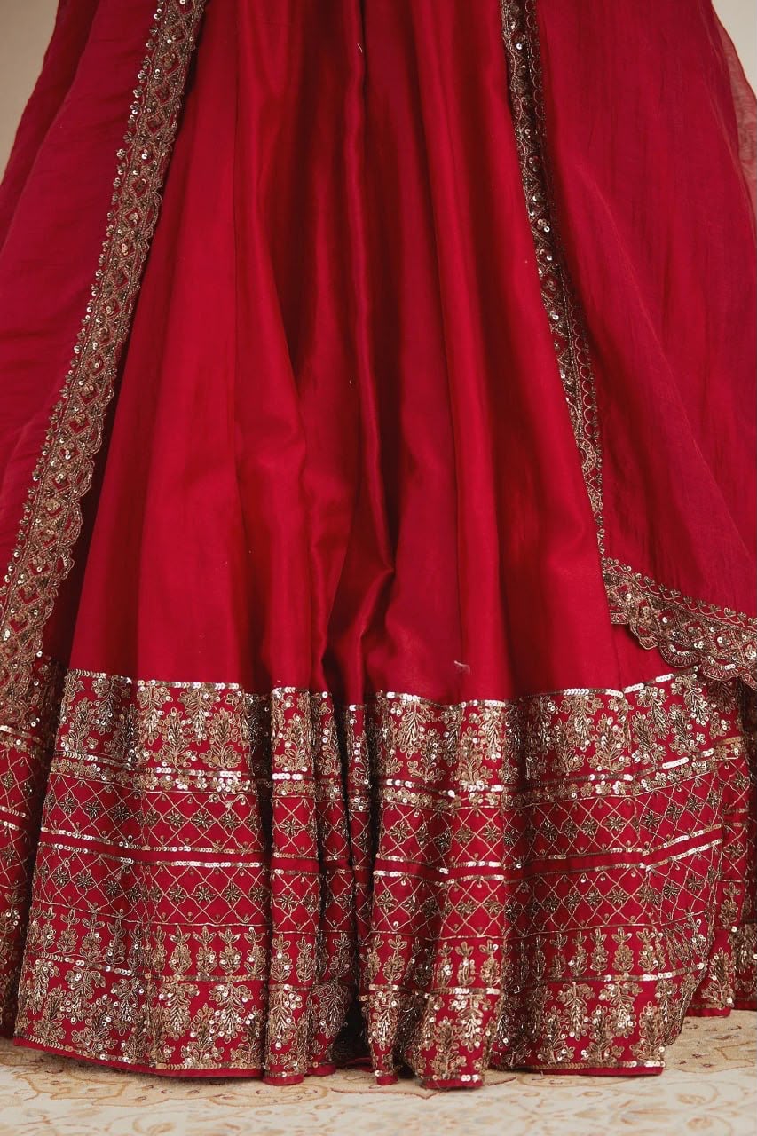 Lahenga set