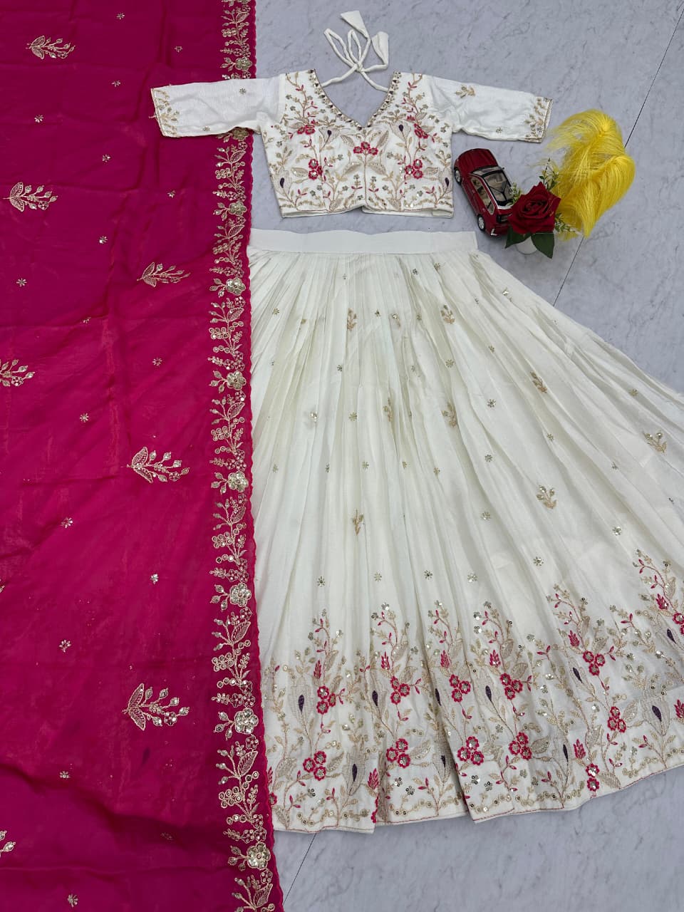 Chanyacholi