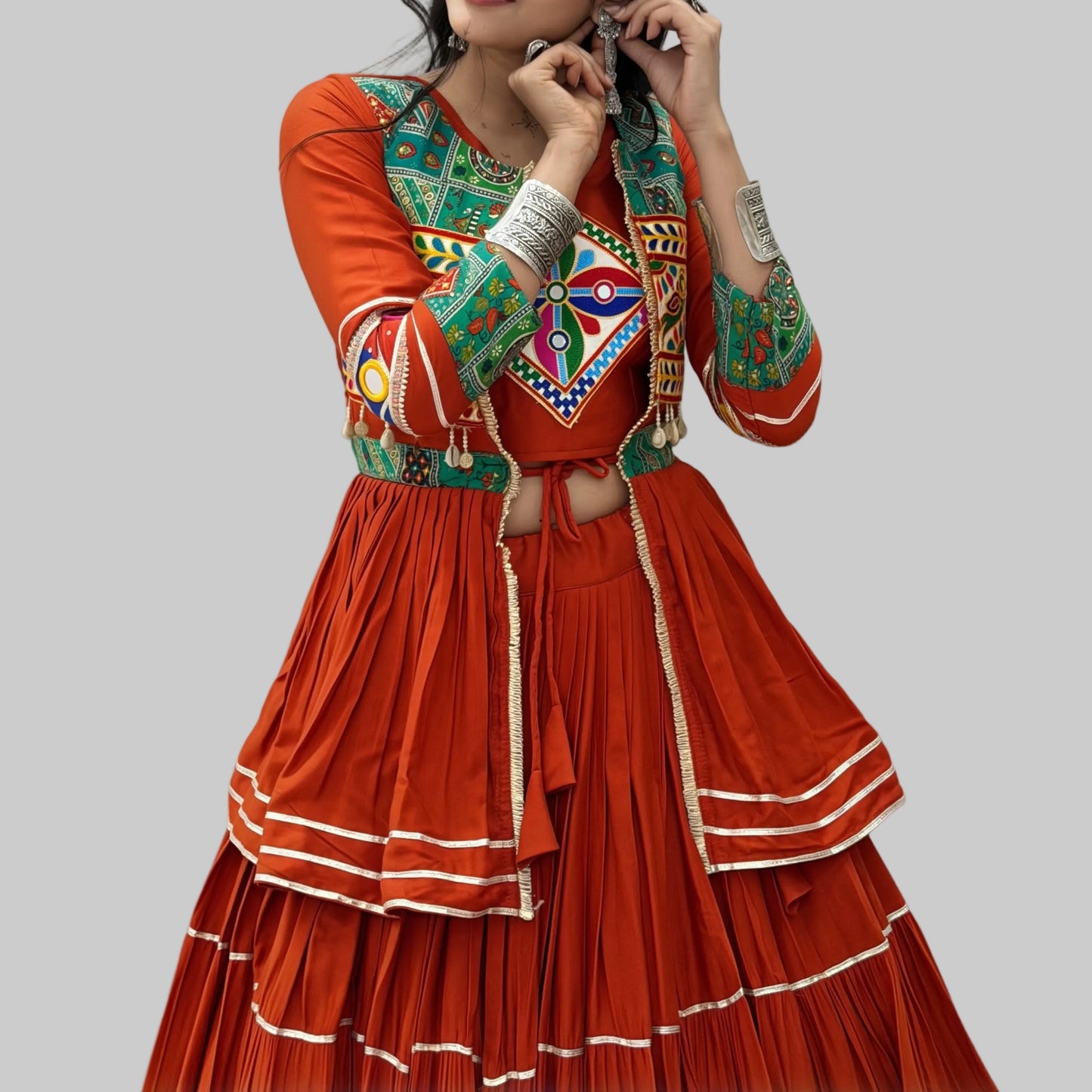 Gamthi chanya cholis