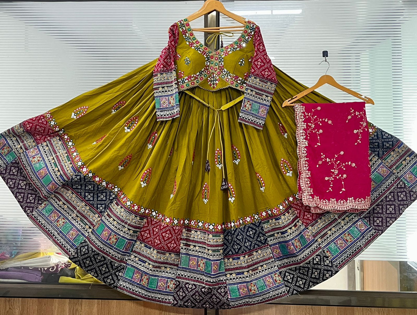 Chanyacholi